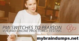 PMI dan Pearson VUE Tawarkan Pengujian Online Ujian Sertifikasi Project Management Professional