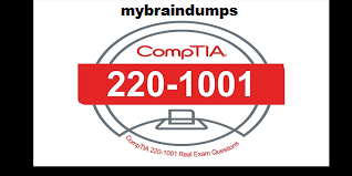 Cara Lulus Ujian CompTIA A+ 220-1001 dan 220-1002 Anda