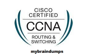 Sertifikasi Cisco CCNA dijelaskan
