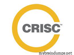 Bersertifikat dalam Pengendalian Risiko dan Sistem Informasi (CRISC)